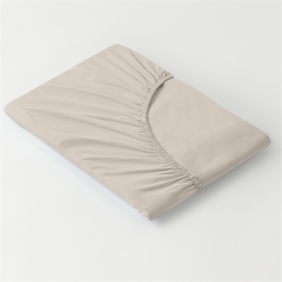 DAWN Design sängkläder i 100% ekologisk bomull 2 set inkl. lakan - Rekommenderat pris 2225,-